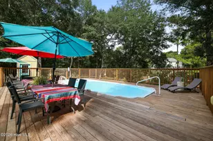 40 Juniper Trail, Southern Shores, NC 27949 - Photo 12