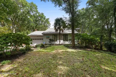 40 Juniper Trail, Southern Shores, NC 27949 - Photo 1