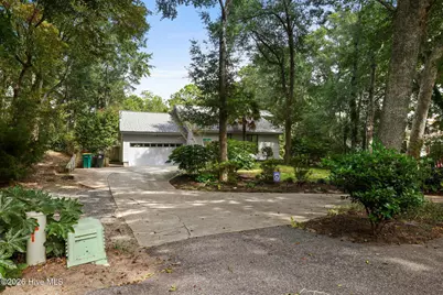 40 Juniper Trail, Southern Shores, NC 27949 - Photo 2