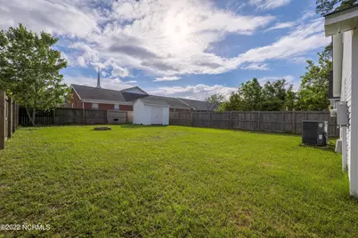 129 Sanders Street, Jacksonville, NC 28540 - Photo 16