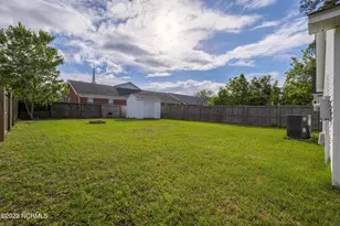 129 Sanders St, Jacksonville, NC 28540 - Photo 16