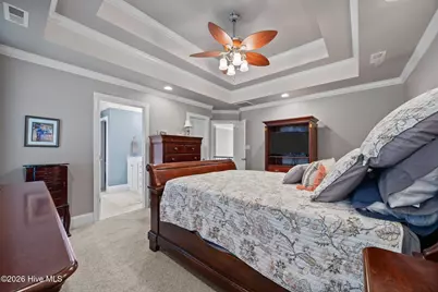 1061 Lexington Downs Drive, Greenville, NC 27858 - Photo 28