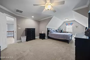 1061 Lexington Downs Dr, Greenville, NC 27858 - Photo 36