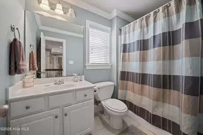 1061 Lexington Downs Drive, Greenville, NC 27858 - Photo 34