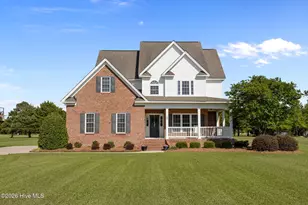 1061 Lexington Downs Dr, Greenville, NC 27858 - Photo 2