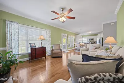 1061 Lexington Downs Drive, Greenville, NC 27858 - Photo 16
