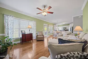 1061 Lexington Downs Dr, Greenville, NC 27858 - Photo 16