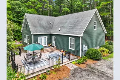 264 Guinea Mill Road, Moyock, NC 27958 - Photo 4