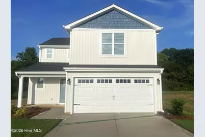 81 Coachman Lane, Autryville, NC 28318 - Photo 1