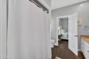 6626 W Beach Dr, Oak Island, NC 28465 - Photo 46