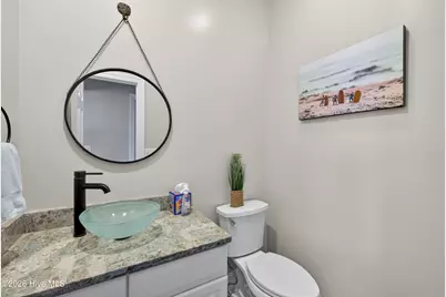 6626 W Beach Drive, Oak Island, NC 28465 - Photo 44