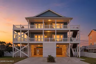 6626 W Beach Dr, Oak Island, NC 28465 - Photo 2