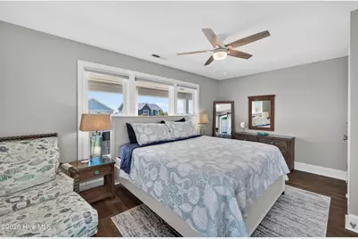 6626 W Beach Drive, Oak Island, NC 28465 - Photo 32
