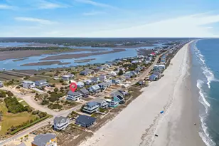 6626 W Beach Dr, Oak Island, NC 28465 - Photo 70