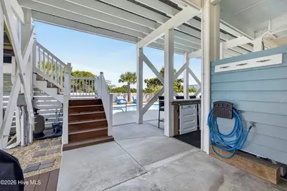 6626 W Beach Drive, Oak Island, NC 28465 - Photo 74