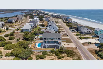 6626 W Beach Drive, Oak Island, NC 28465 - Photo 6