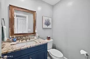 6626 W Beach Dr, Oak Island, NC 28465 - Photo 28