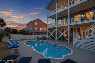 6626 W Beach Drive, Oak Island, NC 28465 - Photo 76