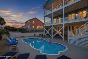 6626 W Beach Dr, Oak Island, NC 28465 - Photo 76