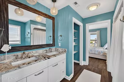 6626 W Beach Drive, Oak Island, NC 28465 - Photo 26