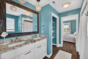 6626 W Beach Dr, Oak Island, NC 28465 - Photo 26