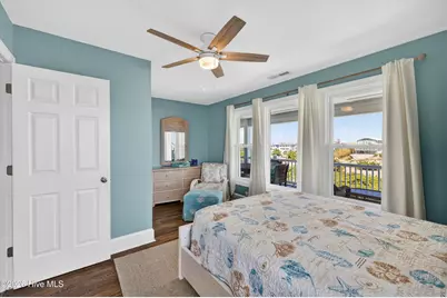 6626 W Beach Drive, Oak Island, NC 28465 - Photo 24