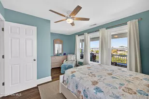 6626 W Beach Dr, Oak Island, NC 28465 - Photo 24