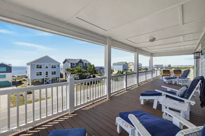 6626 W Beach Drive, Oak Island, NC 28465 - Photo 8