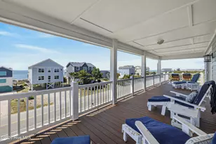 6626 W Beach Dr, Oak Island, NC 28465 - Photo 8