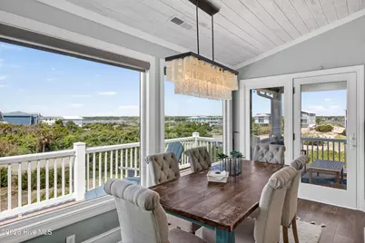 6626 W Beach Drive, Oak Island, NC 28465 - Photo 16