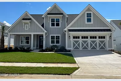 4345 Fantail Drive, Leland, NC 28451 - Photo 1