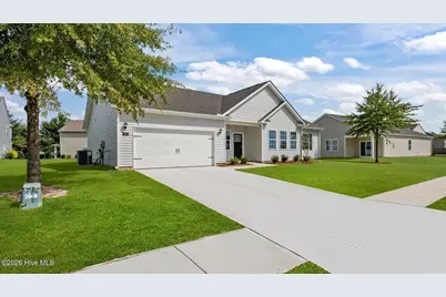 245 Lake Tyler Drive, New Bern, NC 28560 - Photo 28