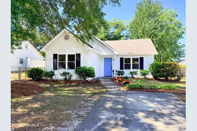 1912 Washington Street, Wilmington, NC 28401 - Photo 1