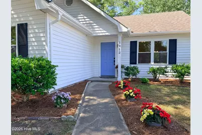 1912 Washington Street, Wilmington, NC 28401 - Photo 10