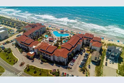 790 New River Inlet Road #Unit 207b, North Topsail Beach, NC 28460 - Photo 54