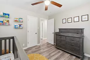 129 Pinebark Trail, Rockingham, NC 28379 - Photo 16
