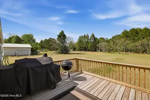 4759 Lobelia Rd, Vass, NC 28394 - Photo 26