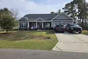 538 Saratoga Rd, Sneads Ferry, NC 28460 - Photo 1
