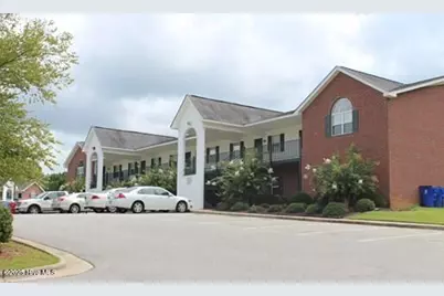 2385 Hurt Drive, Rocky Mount, NC 27804 - Photo 1