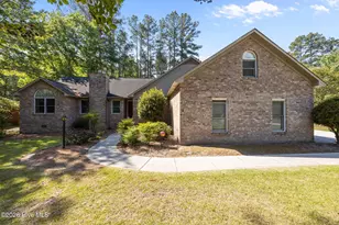 120 St Andrews Cir, New Bern, NC 28562 - Photo 1