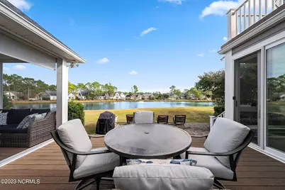 4128 S Lagoon Court, Southport, NC 28461 - Photo 10