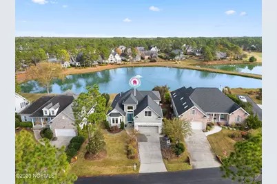 4128 S Lagoon Court, Southport, NC 28461 - Photo 42