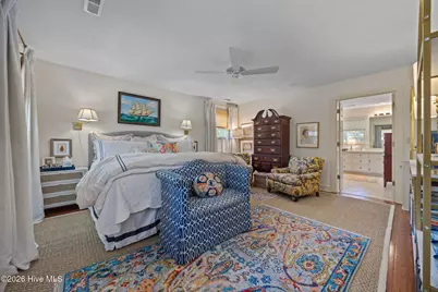 385 Lake Dornoch Drive, Pinehurst, NC 28374 - Photo 22