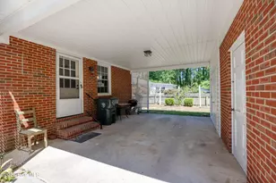 224 S Hillcrest Dr, Goldsboro, NC 27534 - Photo 34