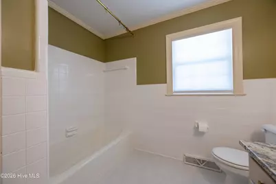 224 S Hillcrest Drive, Goldsboro, NC 27534 - Photo 26