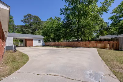 224 S Hillcrest Drive, Goldsboro, NC 27534 - Photo 36
