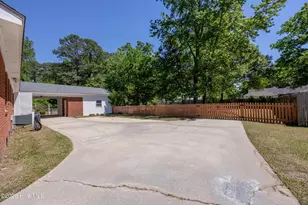 224 S Hillcrest Dr, Goldsboro, NC 27534 - Photo 36
