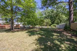 224 S Hillcrest Dr, Goldsboro, NC 27534 - Photo 42