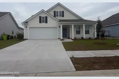 2071 Locust Ridge Drive, Shallotte, NC 28470 - Photo 1