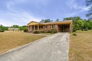 130 Michael Maezyck Rd, Ellerbe, NC 28338 - Photo 2